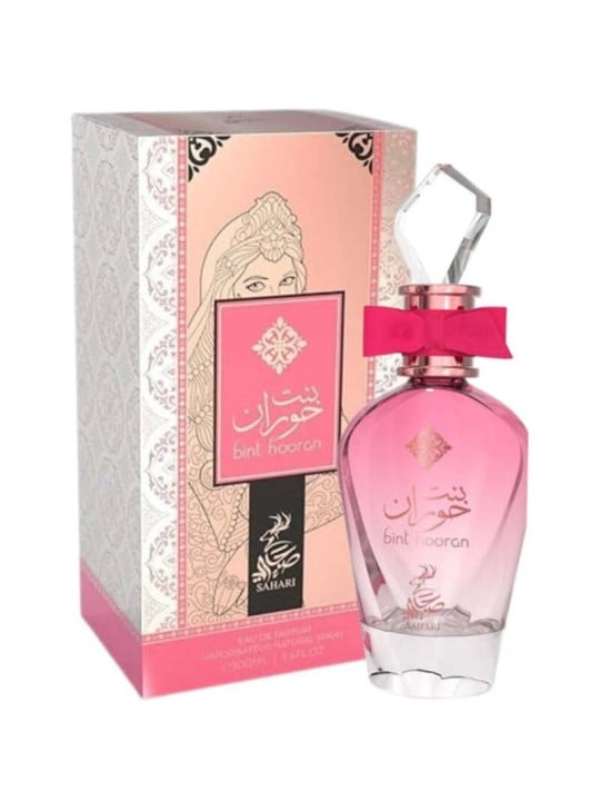 Sahari Bint Hooran eau de parfum 100ml donna