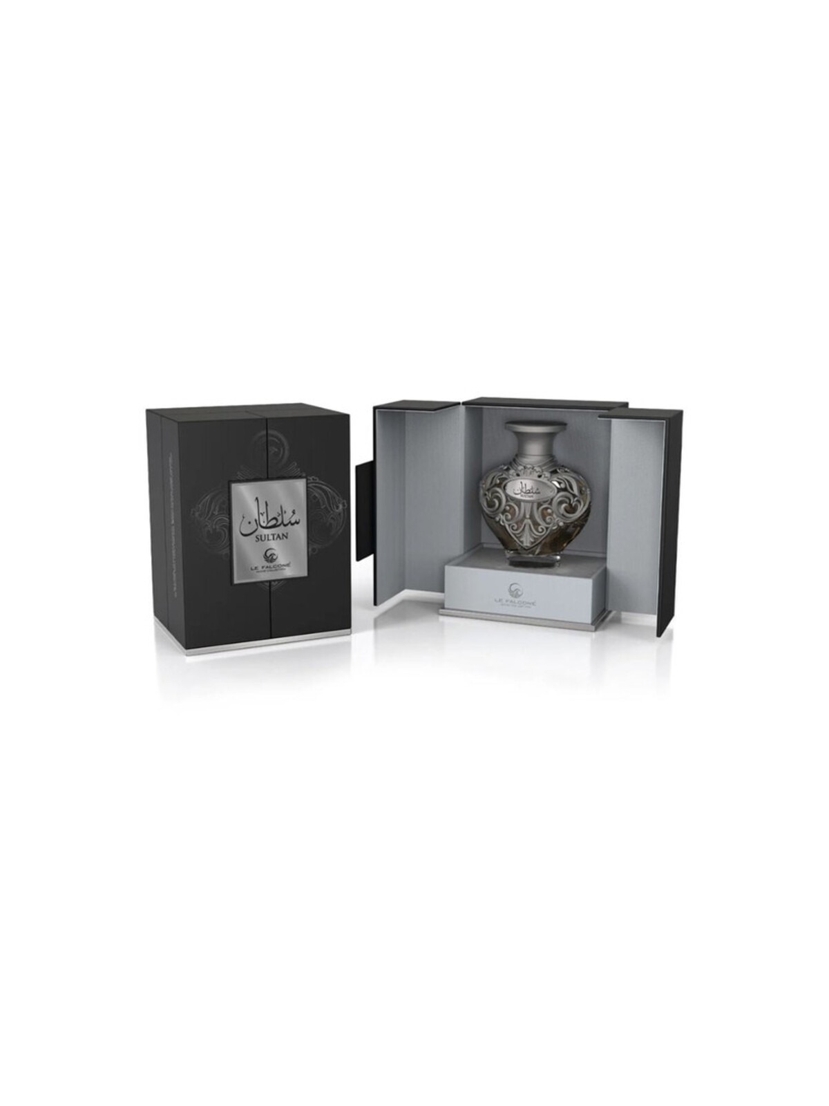 Le Falcone Sultan eau de parfum 100ml unisex