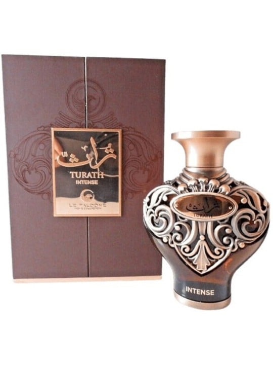 Le Falcone Turath Intense eau de parfum 100ml unisex