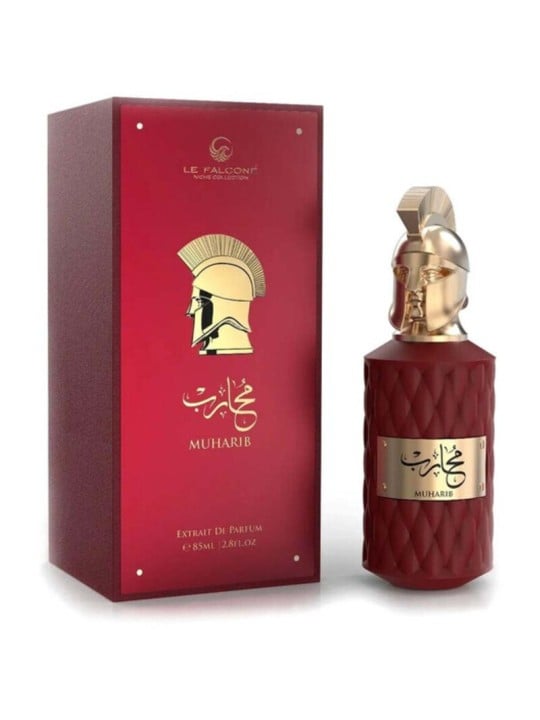 Le Falcone Muharib Parfum 85ml uomo