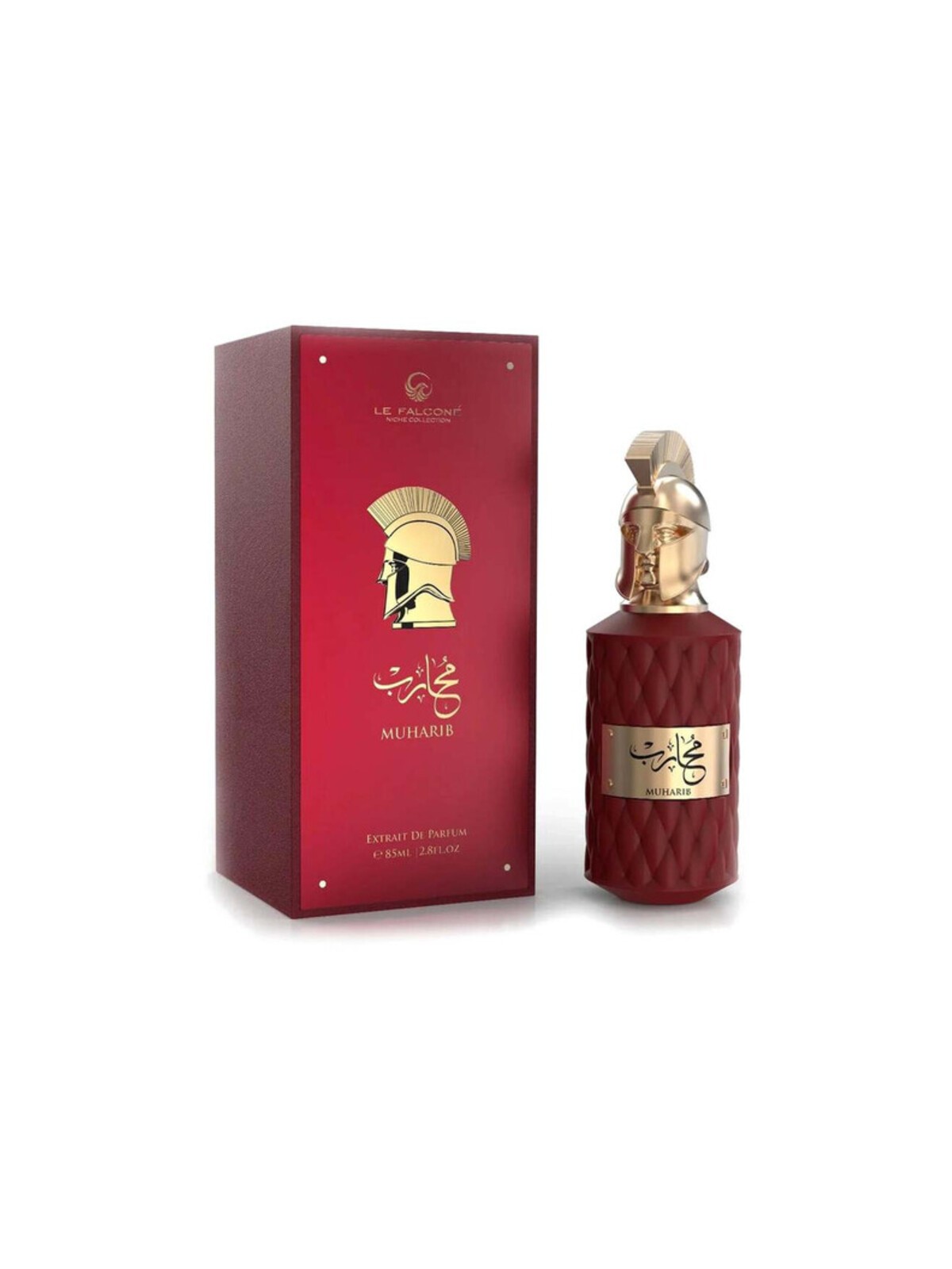 Le Falcone Muharib Parfum 85ml uomo