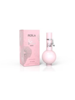 Mirada Perla Sara eau de parfum 100ml donna