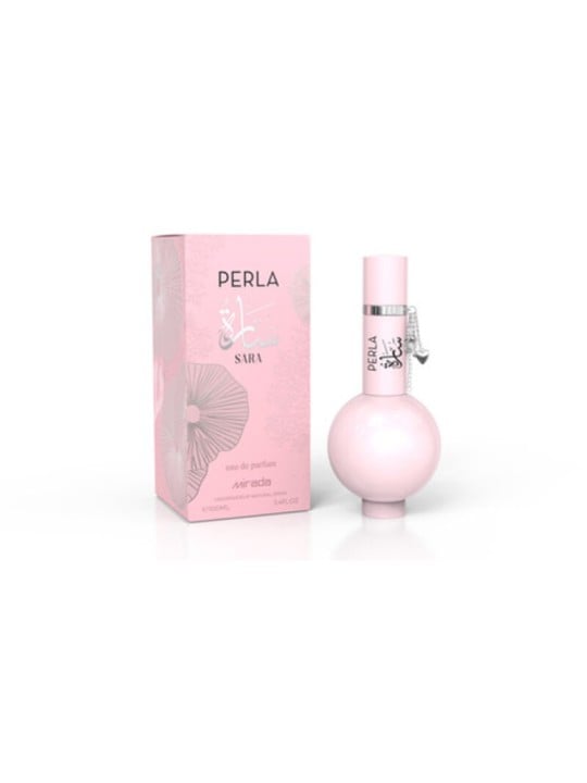 Mirada Perla Sara eau de parfum 100ml donna