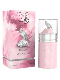 Le Falcone Falcone Dana eau de parfum 100ml donna
