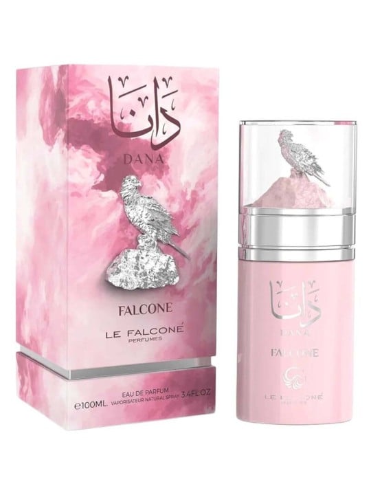 Le Falcone Falcone Dana eau de parfum 100ml donna