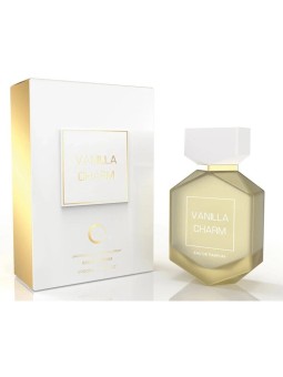 Camara Perfumes Vanilla Charm eau de parfum 100ml unisex