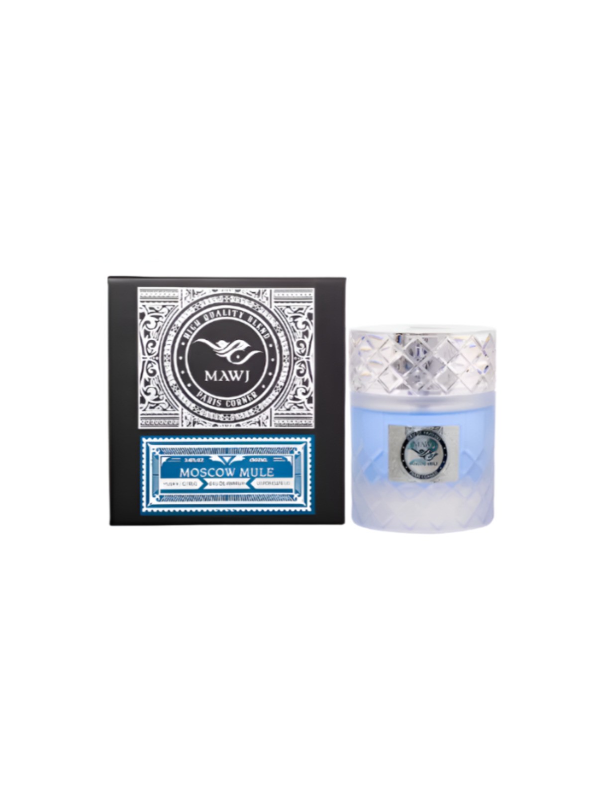 Paris Corner Mawj Mosca Mule eau de parfum 100ml unisex