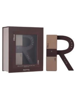 Riiffs Perfumes Stella & Luna Parfum 100ml donna