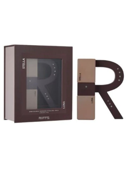 Riiffs Perfumes Stella & Luna Parfum 100ml donna