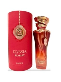 Profumo Riiffs Elyssia Scarlet 100ml unisex