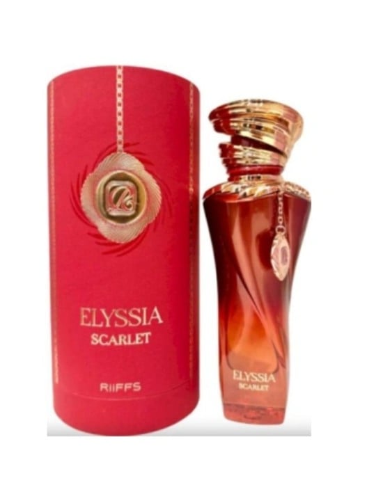 Profumo Riiffs Elyssia Scarlet 100ml unisex