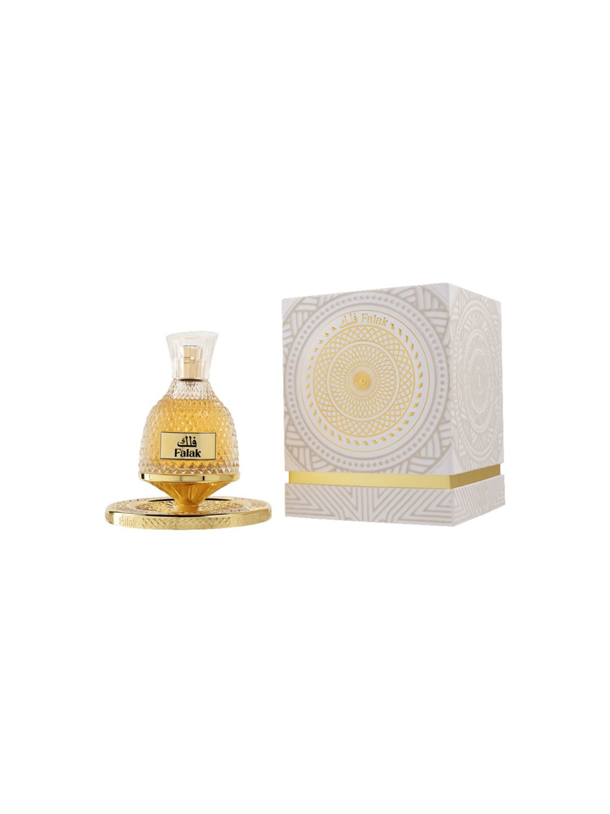 Nusuk Falak eau de parfum 100ml unisex