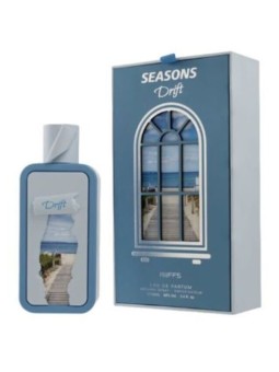 Riiffs Perfumes Seasons Drift eau de parfum 100ml unisex
