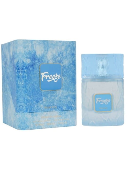 Riiffs Perfumes Freeze Parfum 100ml unisex