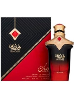 Nusuk Gladius profumo 100 ml unisex