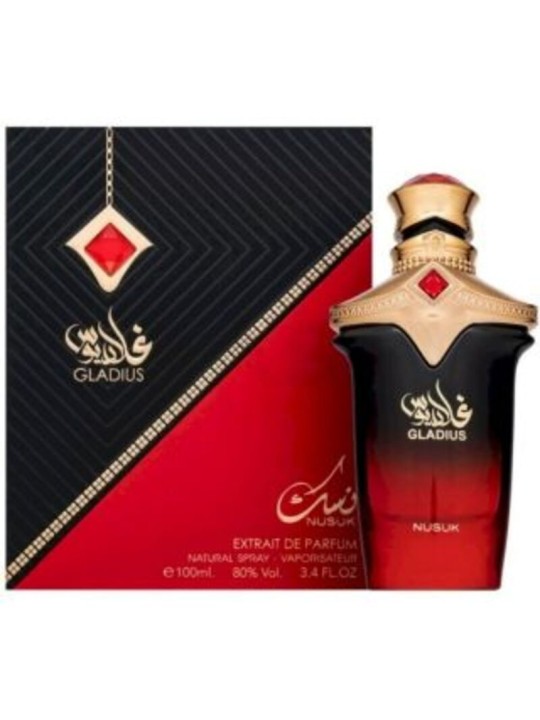 Nusuk Gladius profumo 100 ml unisex