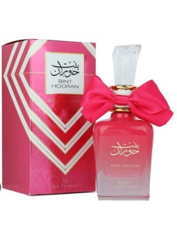 Ard Al Zaafaran Bint Hooran Rose Passion eau de parfum 100ml donna