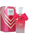 Ard Al Zaafaran Bint Hooran Rose Passion eau de parfum 100ml donna
