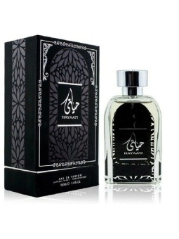 Ard Al Zaafaran Hayaati eau de parfum 50ml uomo