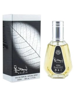 Ard Al Zaafaran Najdia eau de parfum 50ml unisex