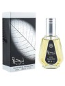 Ard Al Zaafaran Najdia eau de parfum 50ml unisex