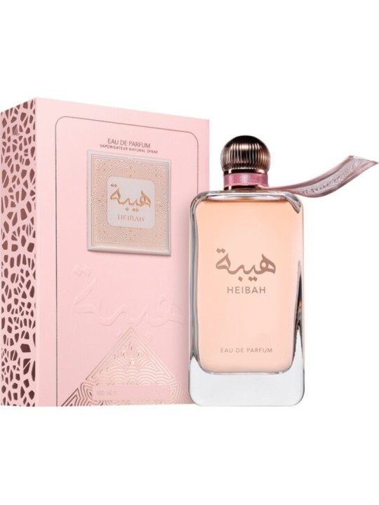 Ard Al Zaafaran Heibah eau de parfum 50ml unisex