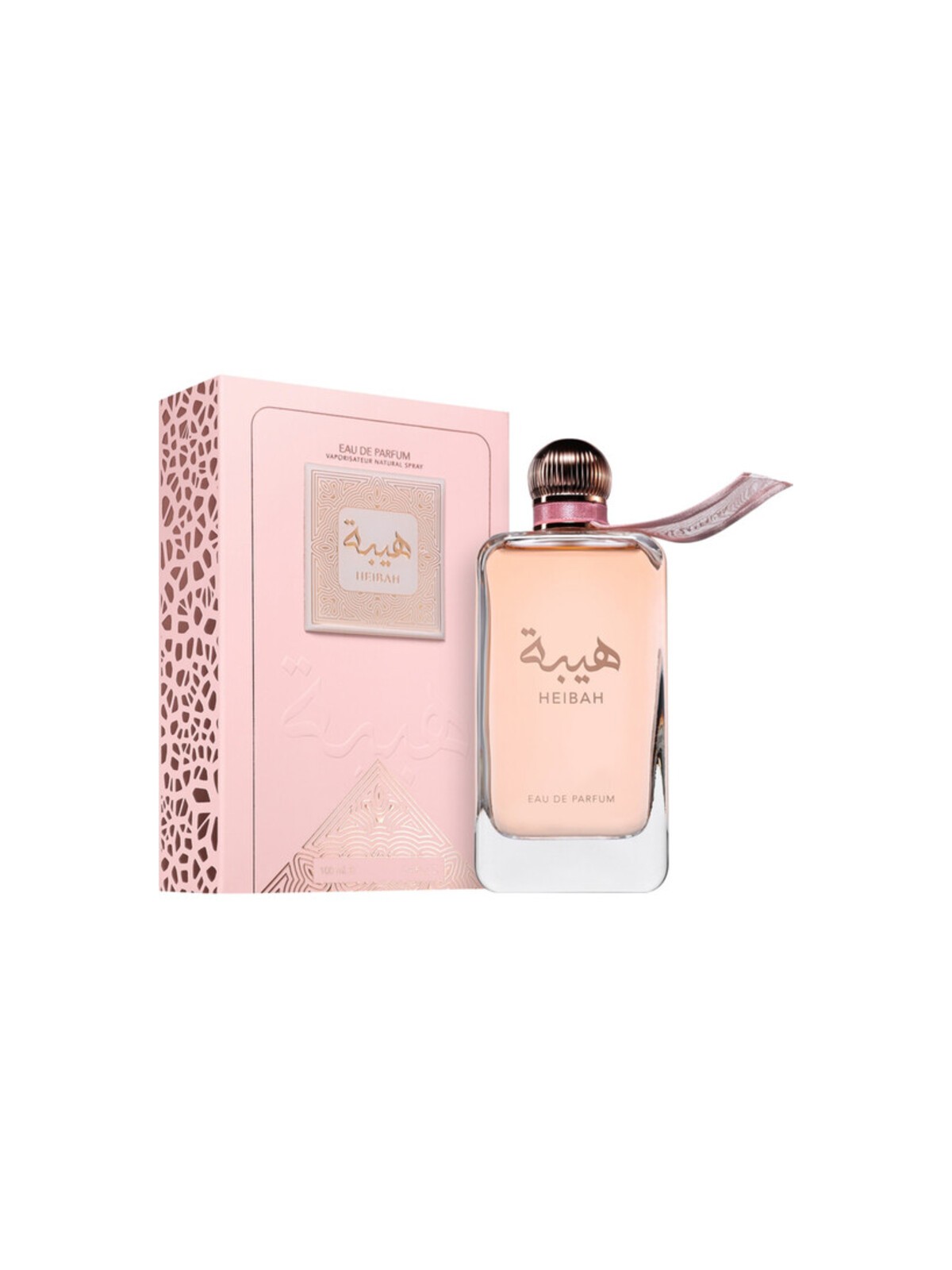 Ard Al Zaafaran Heibah eau de parfum 50ml unisex
