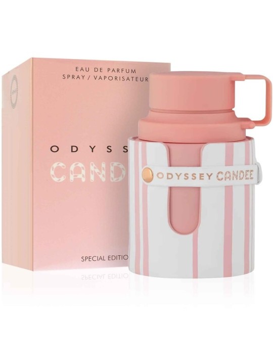 Armaf Odyssey Candee eau de parfum 60ml donna