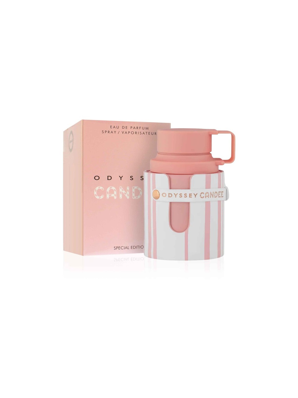 Armaf Odyssey Candee eau de parfum 60ml donna