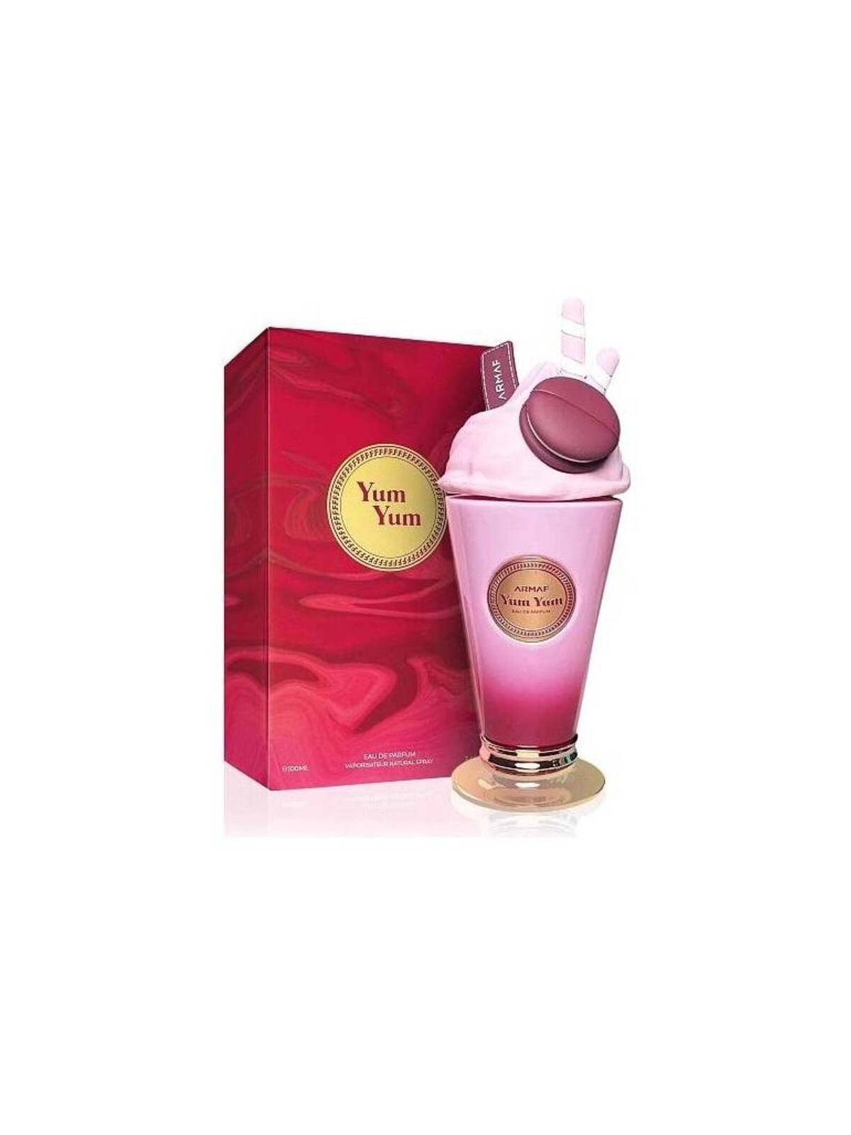 Armaf Yum Yum eau de parfum 100ml donna
