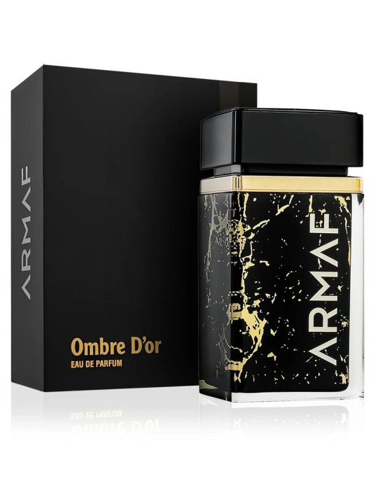 Armaf Ombre d'Or eau de parfum 75 ml unisex