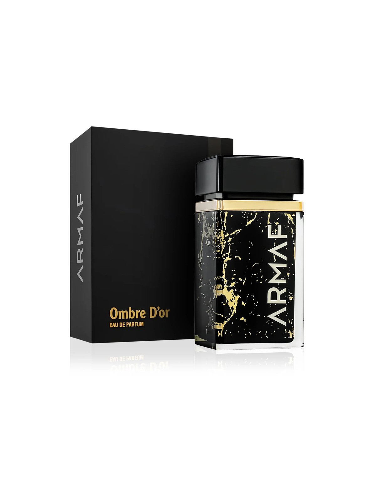 Armaf Ombre d'Or eau de parfum 75 ml unisex