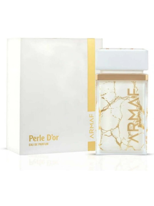 Armaf Perle d'Or eau de parfum 75 ml unisex