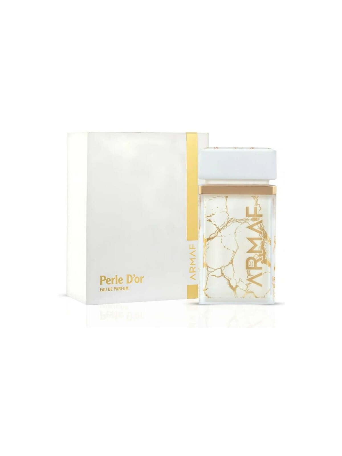Armaf Perle d'Or eau de parfum 75 ml unisex