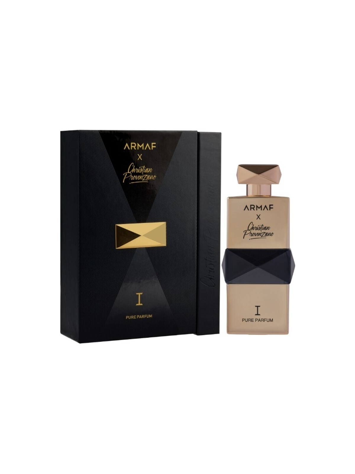 Armaf X Christian Provenzano I Profumo 100ml unisex
