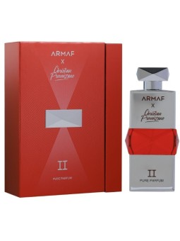Armaf X Christian Provenzano II Profumo 100ml unisex