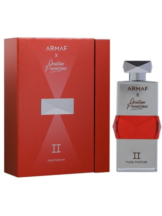 Armaf X Christian Provenzano II Profumo 100ml unisex
