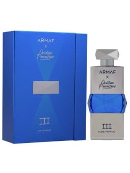 Armaf X Christian Provenzano III Profumo 100ml unisex