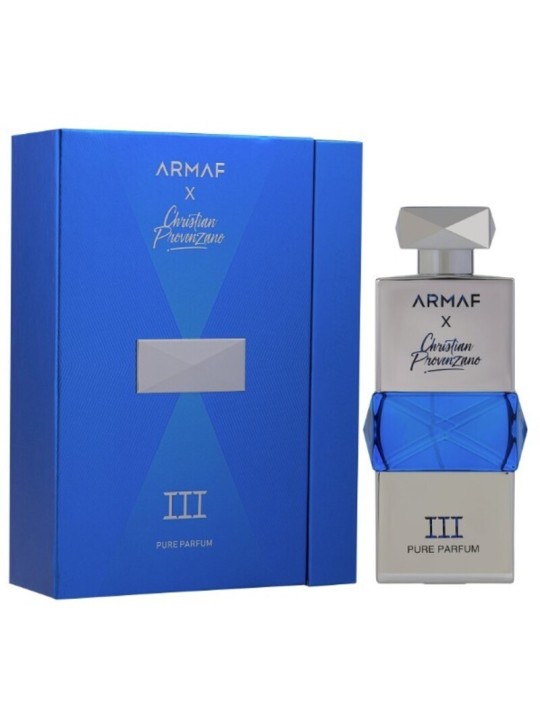 Armaf X Christian Provenzano III Profumo 100ml unisex