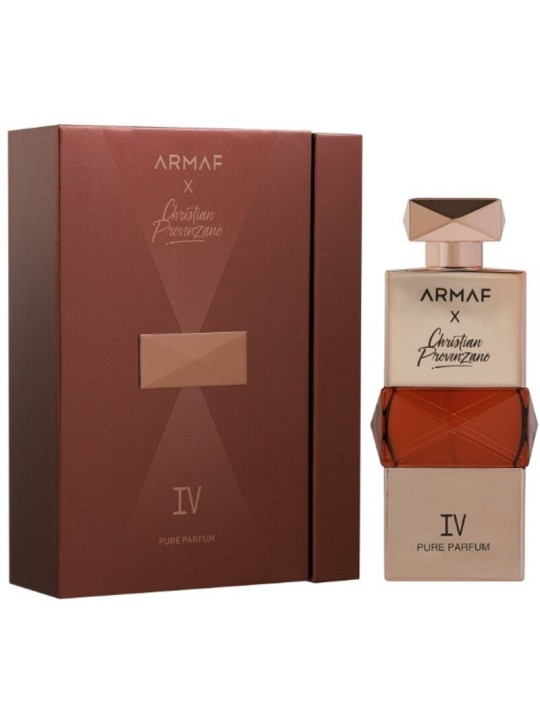 Armaf X Christian Provenzano IV Parfum 100ml donna