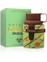 Armaf Odyssey Dubai Chocolate eau de parfum 60ml unisex