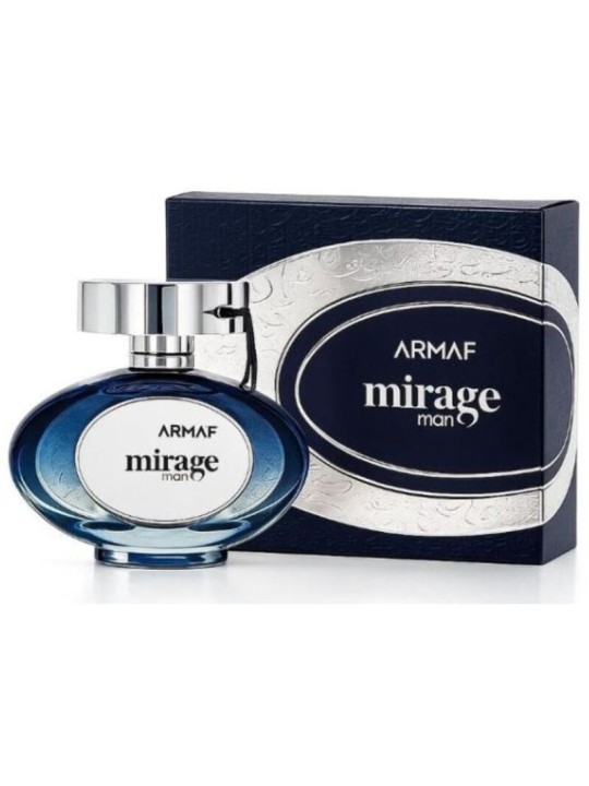 Armaf Mirage Man eau de parfum 100ml uomo