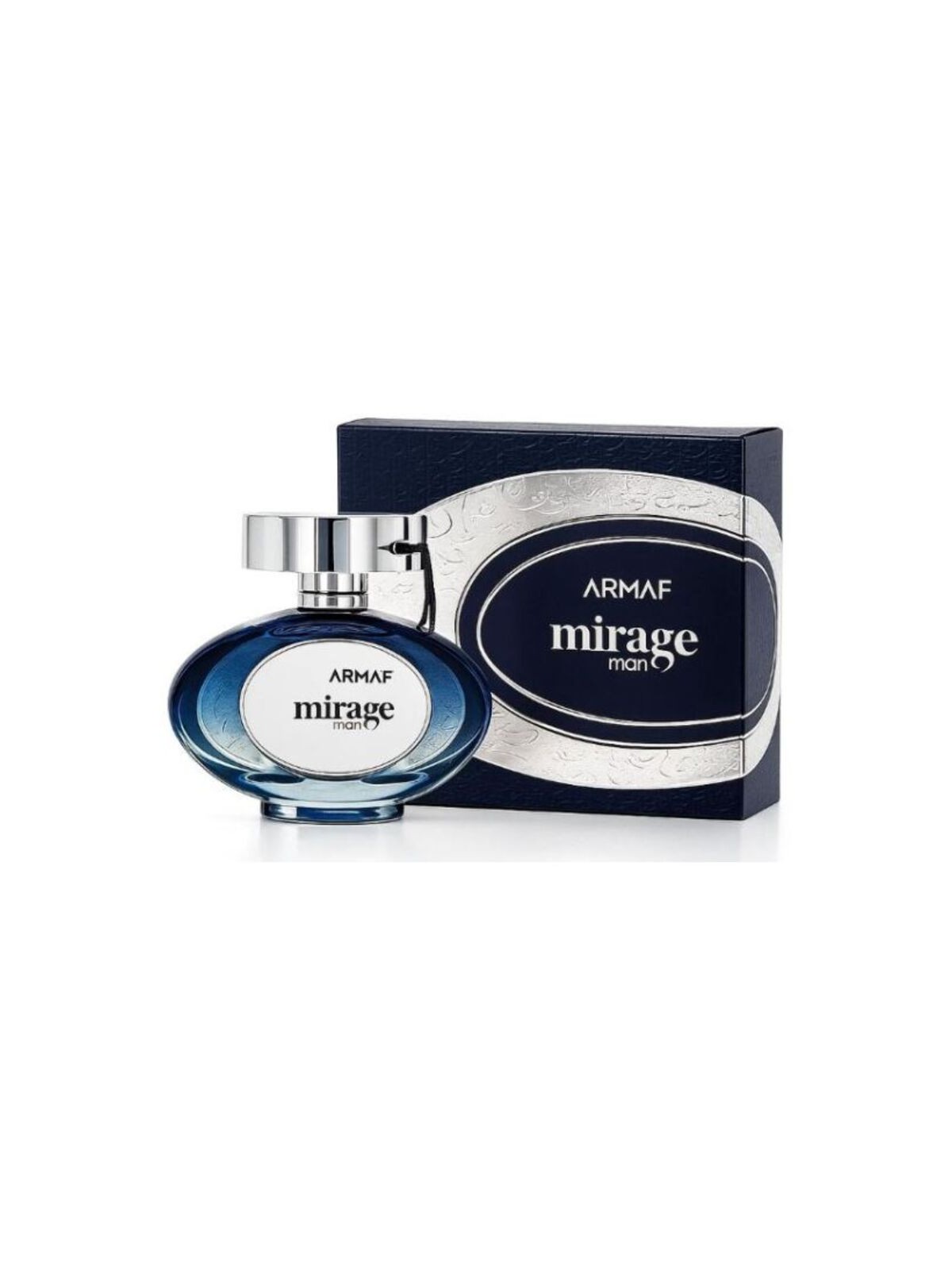 Armaf Mirage Man eau de parfum 100ml uomo