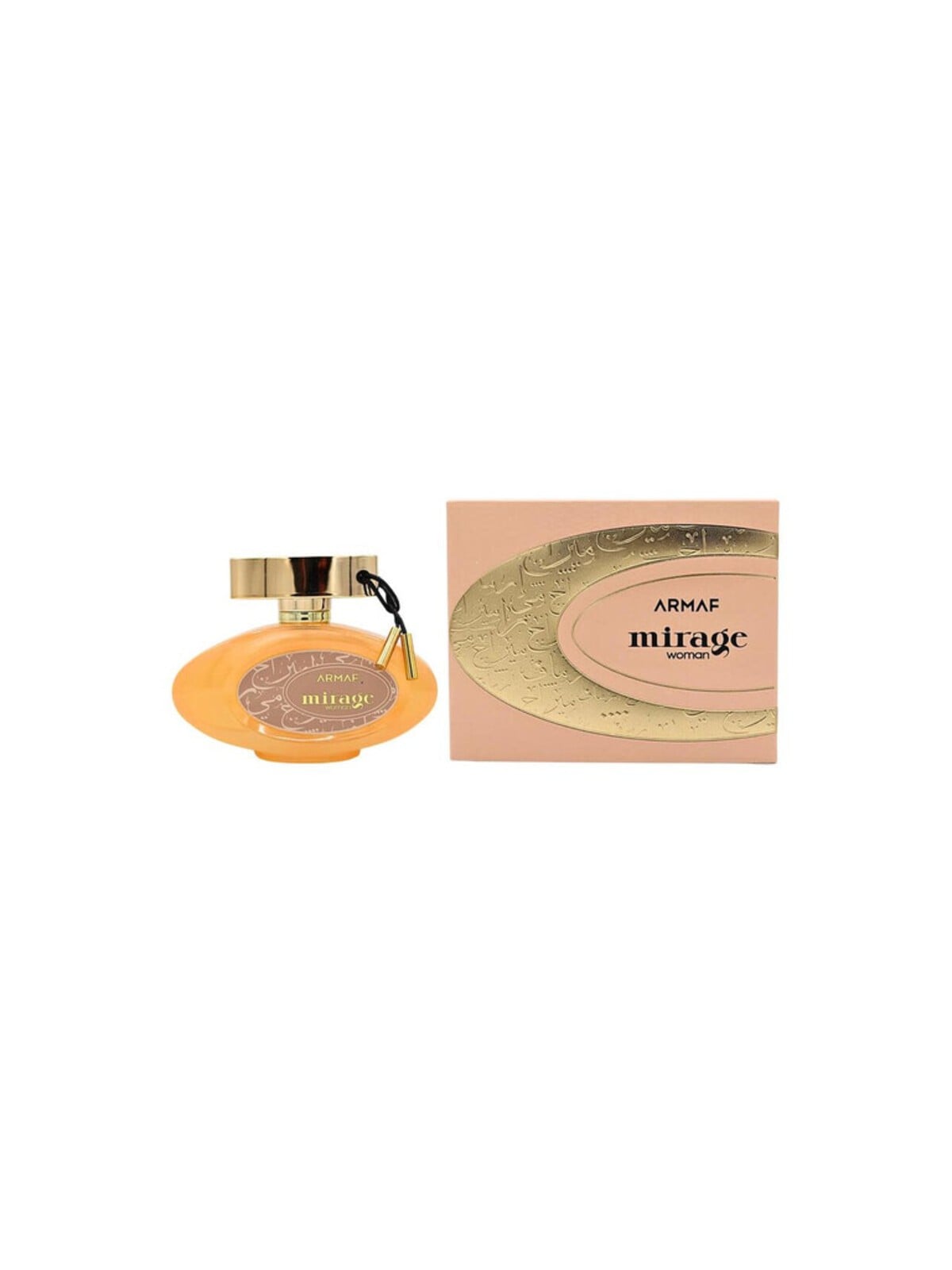 Armaf Mirage Woman eau de parfum 100ml donna