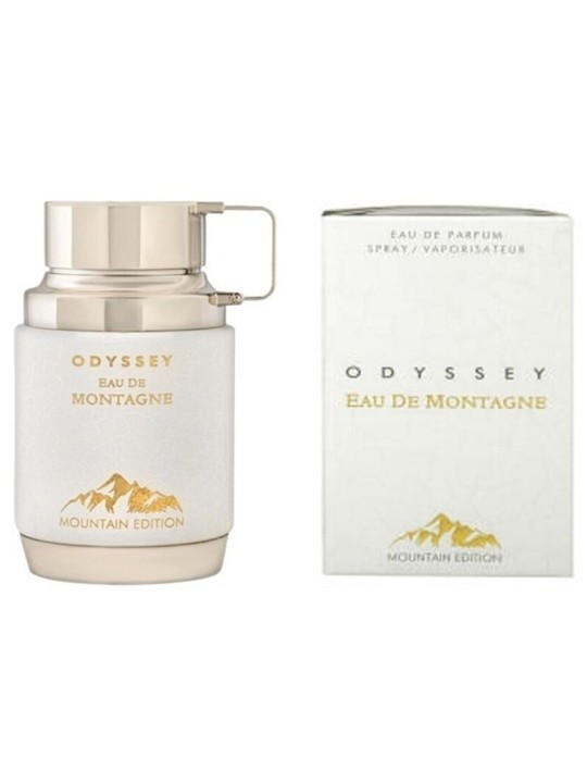Armaf Odyssey Eau de Montagne eau de parfum 100ml unisex