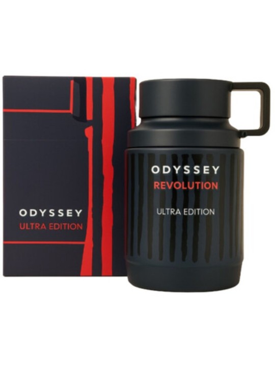 Armaf Odyssey Revolution eau de parfum 100ml unisex