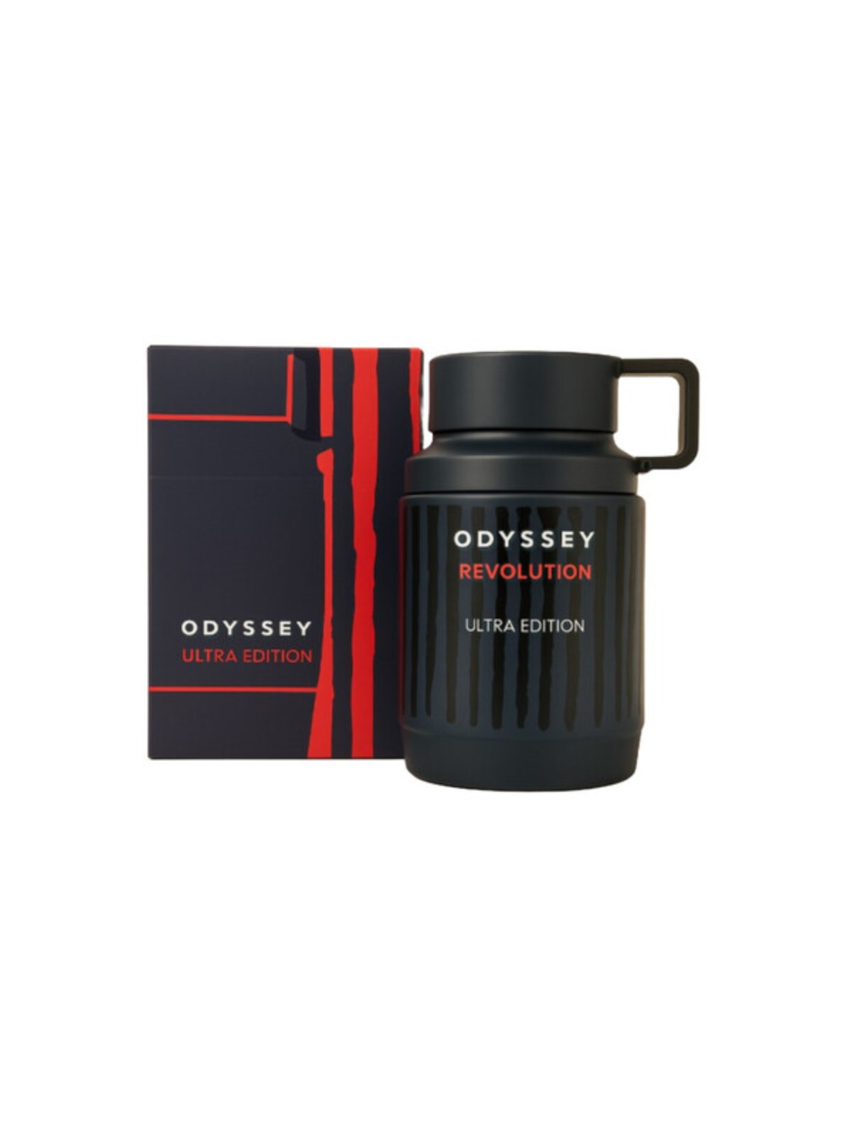 Armaf Odyssey Revolution eau de parfum 100ml unisex