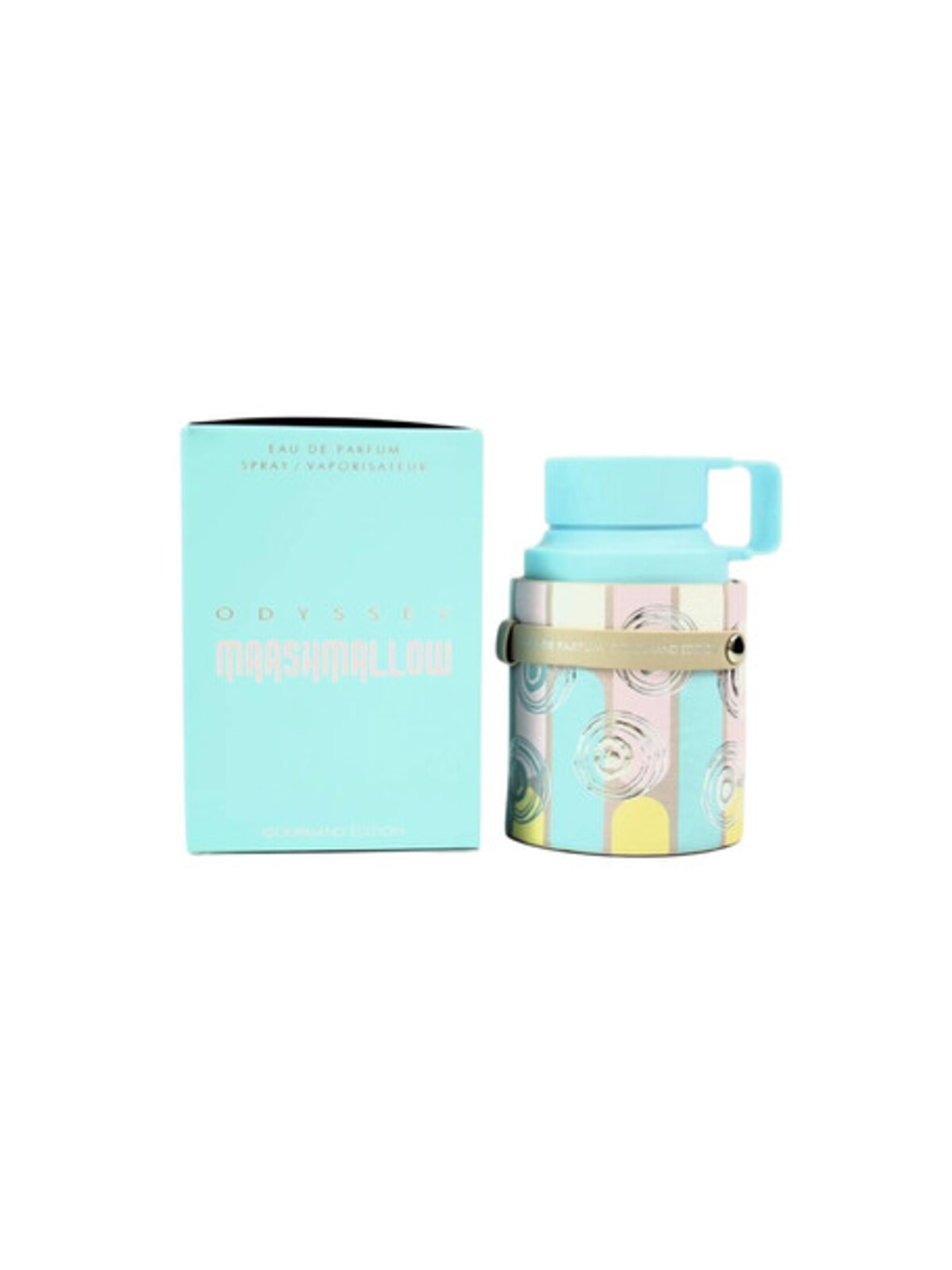 Armaf Odyssey Marshmallow eau de parfum 100ml unisex