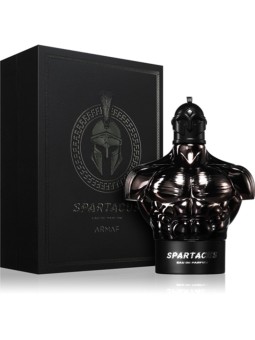 Armaf Spartacus eau de parfum 100ml uomo