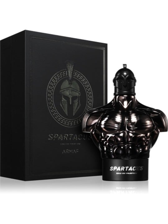 Armaf Spartacus eau de parfum 100ml uomo